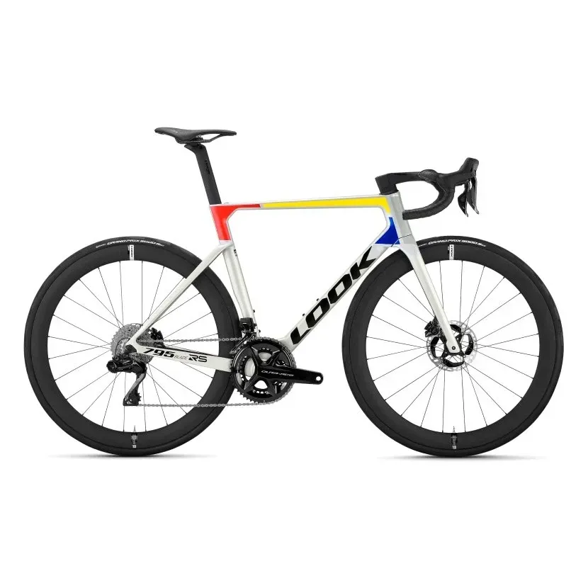 795 BladeRS Dura Ace Di2 / R50D