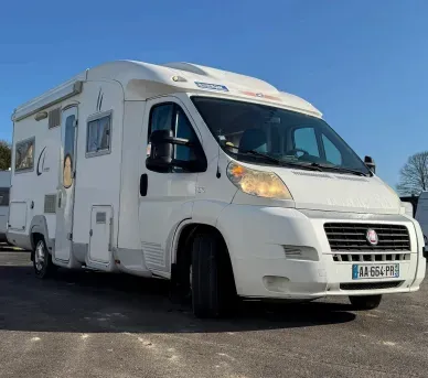 CI RIVIERA 55P