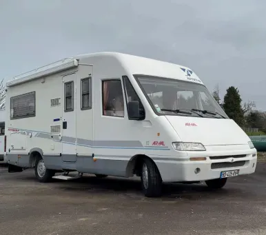 AUTOSTAR aryal 10